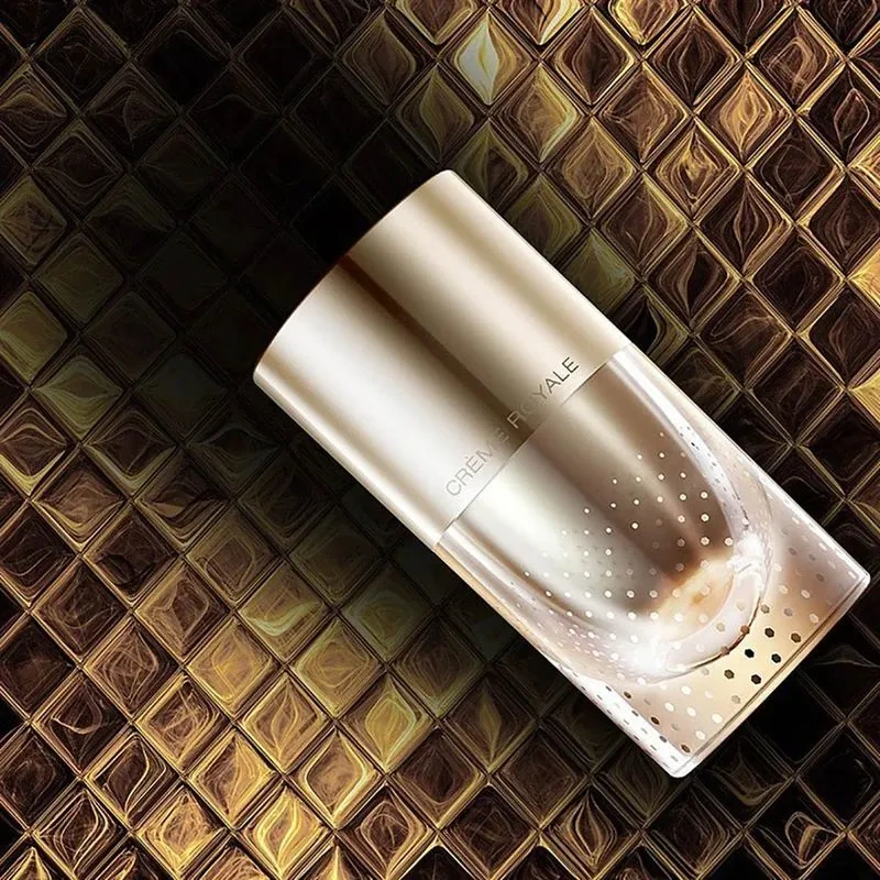 Orlane Creme Royale (W) 50ml, Denný pleťový krém 2