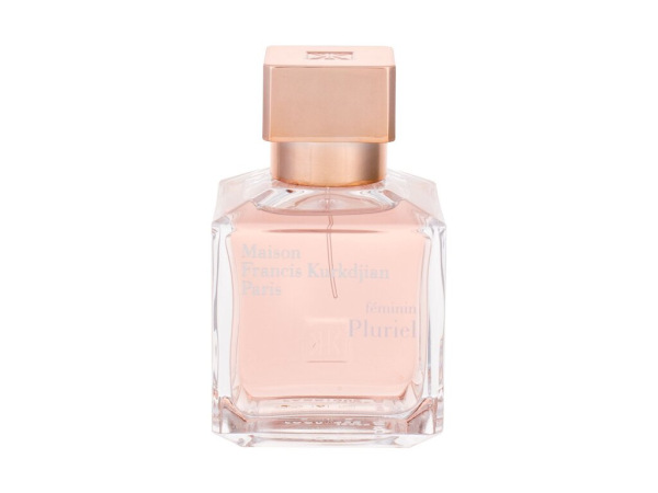 Maison Francis Kurkdjian Feminin Pluriel (W) 70ml, Parfumovaná voda