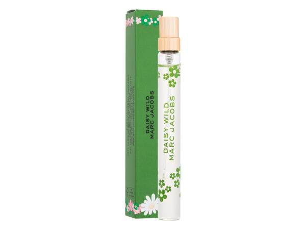 Marc Jacobs Daisy Wild (W) 10ml, Parfumovaná voda