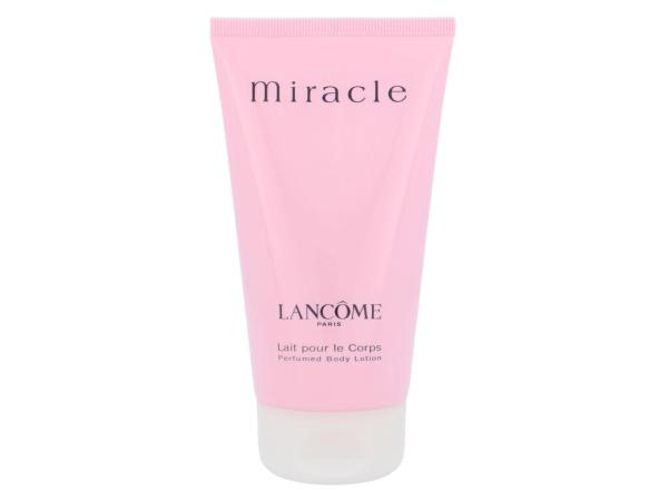 Lancôme Miracle (W)  150ml, Telové mlieko