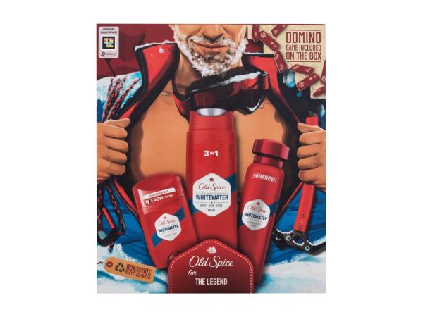 Old Spice Whitewater (M) 150ml, Dezodorant