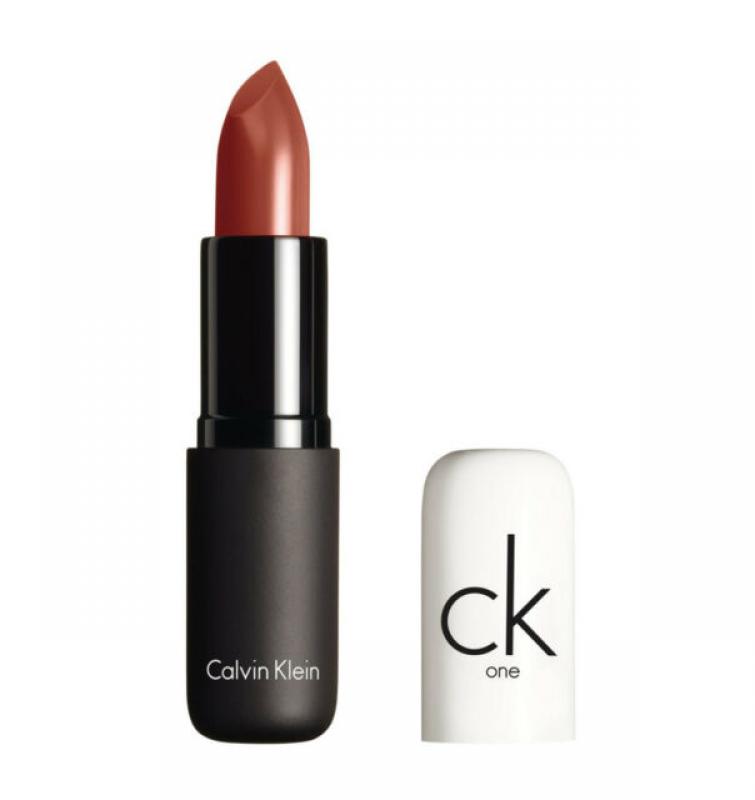 Calvin Klein CK One Pure Colour Smooch 810 Lipstick 3g, Rúž