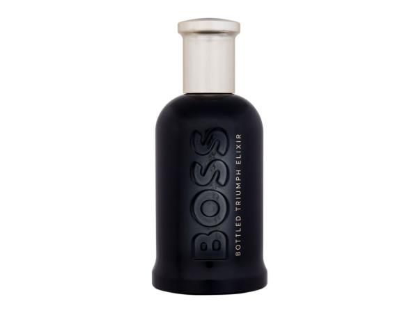 HUGO BOSS Boss Bottled Triumph Elixir (M) 100ml, Parfum