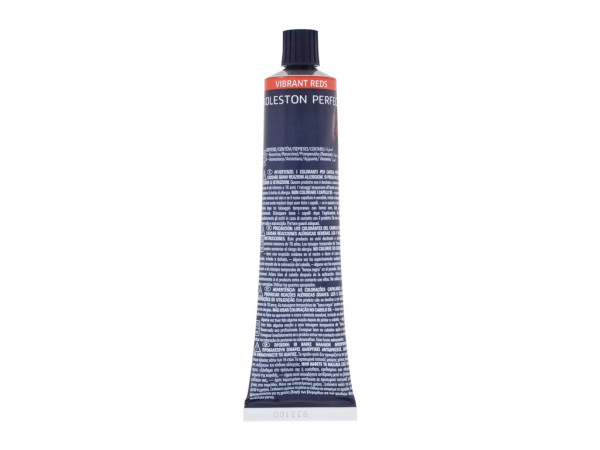 Wella Professionals Koleston Perfect Vibrant Reds 55/65 (W) 60ml, Farba na vlasy