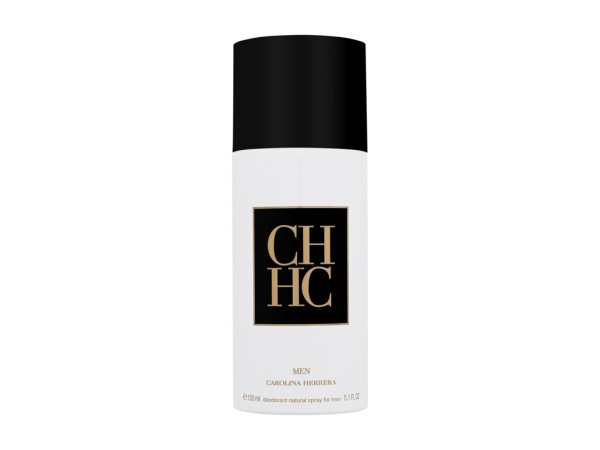 Carolina Herrera CH (M) 150ml, Dezodorant