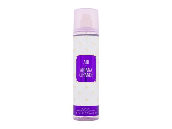 Ariana Grande Ari (W) 236ml, Telový sprej