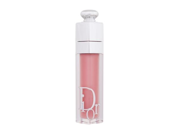 Christian Dior Addict Lip Maximizer 001 Pink (W) 6ml, Lesk na pery