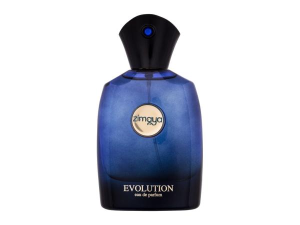 Zimaya Evolution (U) 100ml, Parfumovaná voda