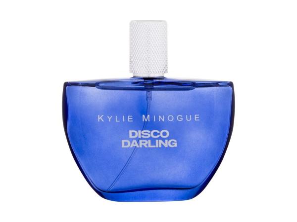 Kylie Minogue Disco Darling (W) 75ml, Parfumovaná voda