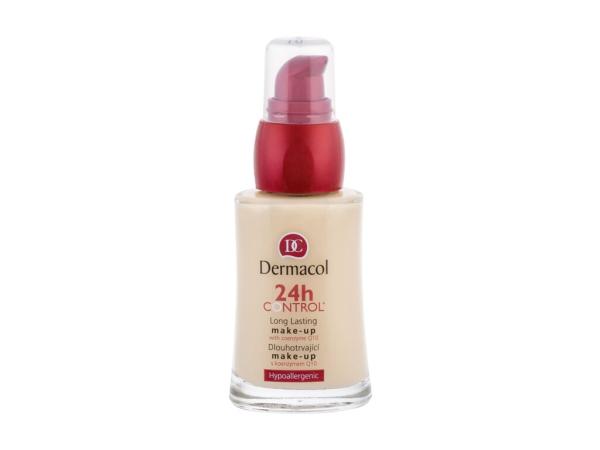 Dermacol 24h Control 70 (W) 30ml, Make-up