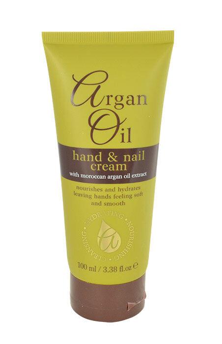 Xpel Argan Oil (W) 100 ml, Krém na ruky
