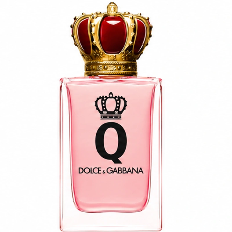 Dolce & Gabbana Q 5 ml – Miniatúra, Parfumovaná voda (W)