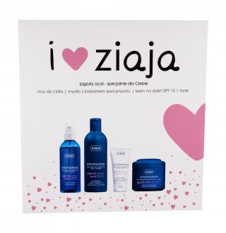 Ziaja Acai Berry (W) 300ml, Sprchovací krém