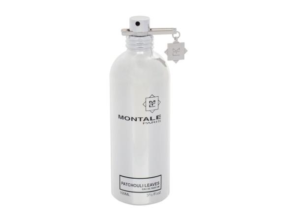 Montale Patchouli Leaves (U) 100ml, Parfumovaná voda