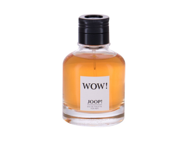 JOOP! Wow (M) 40ml, Toaletná voda