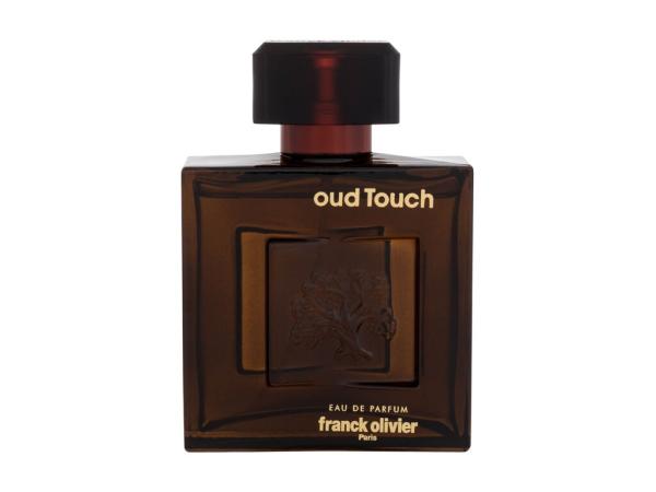 Franck Olivier Oud Touch (M) 100ml, Parfumovaná voda