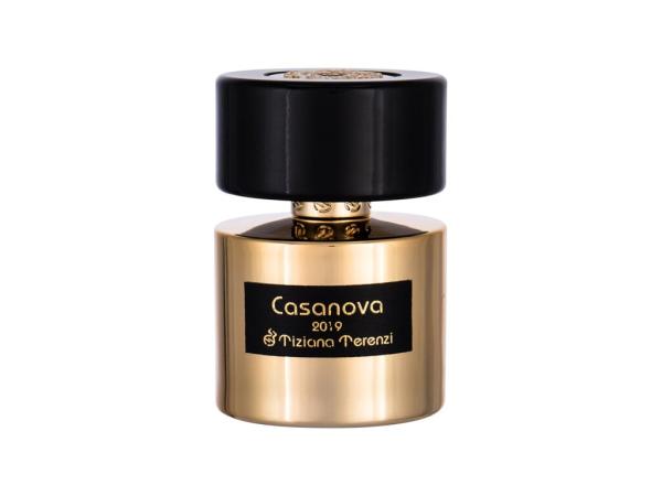 Tiziana Terenzi Anniversary Collection Casanova (U) 100ml, Parfum