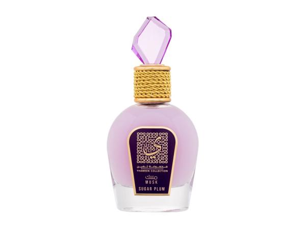 Lattafa Musk Sugar Plum (U) 100ml, Parfumovaná voda