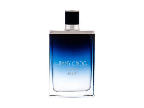 Jimmy Choo Man Blue (M) 100ml, Toaletná voda