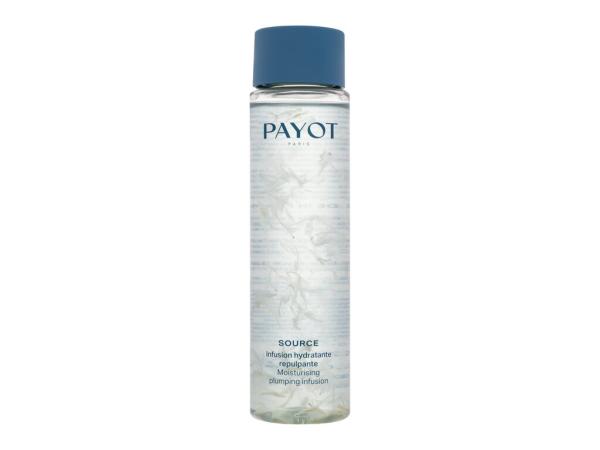 PAYOT Source Moisturising Plumping Infusion (W) 125ml, Pleťová voda a sprej