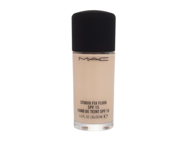 MAC Studio Fix Fluid NC13 (W) 30ml, Make-up SPF15