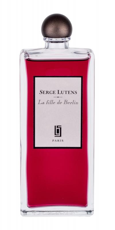 Serge Lutens La Fille de Berlin (U) 50ml, Parfumovaná voda