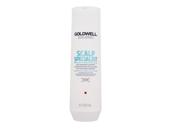 Goldwell Dualsenses Scalp Specialist Anti-Dandruff Shampoo (W) 250ml, Šampón