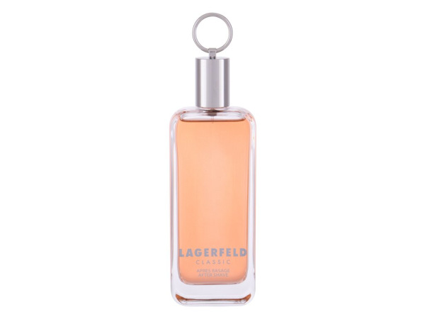 Karl Lagerfeld Classic (M) 100ml, Voda po holení