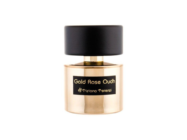 Vzorka Tiziana Terenzi Gold Rose Oudh 1.5ml, Parfumovaný extrakt (U) 1