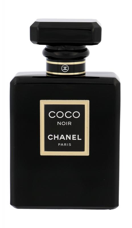 Chanel Coco Noir (W) 50ml, Parfumovaná voda