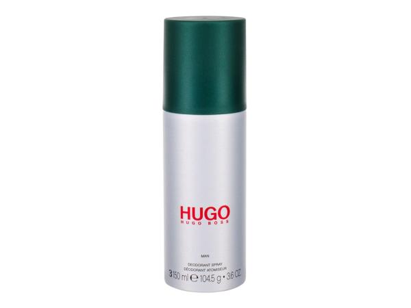 HUGO BOSS Hugo Man (M) 150 ml, Dezodorant