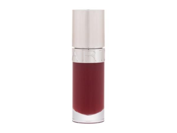 Clarins Lip Comfort Oil Lip Oil 03 Cherry (W) 7ml, Olej na pery