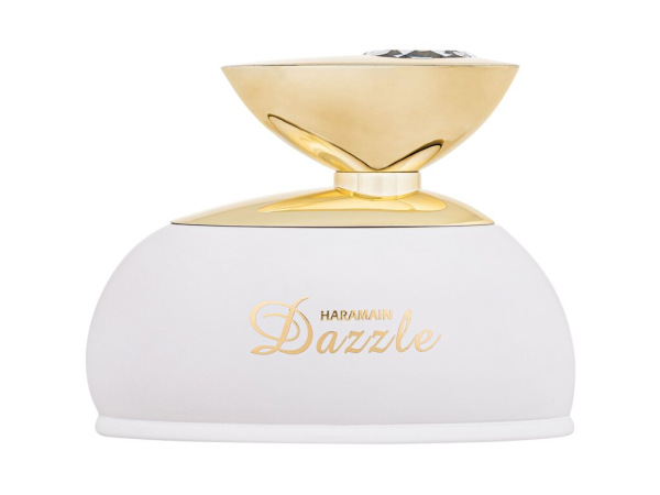 Al Haramain Dazzle (W) 100ml, Parfumovaná voda