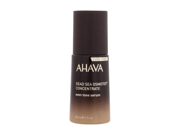 AHAVA Dead Sea Osmoter Concentrate Even Tone Serum (W) 30ml, Pleťové sérum