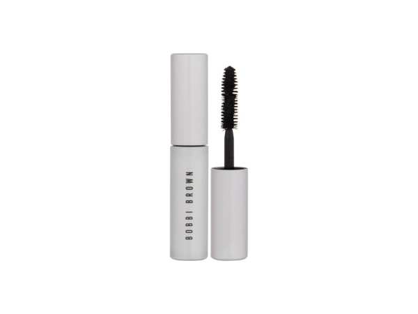 Bobbi Brown Smokey Eye Mascara Black (W) 3ml, Špirála
