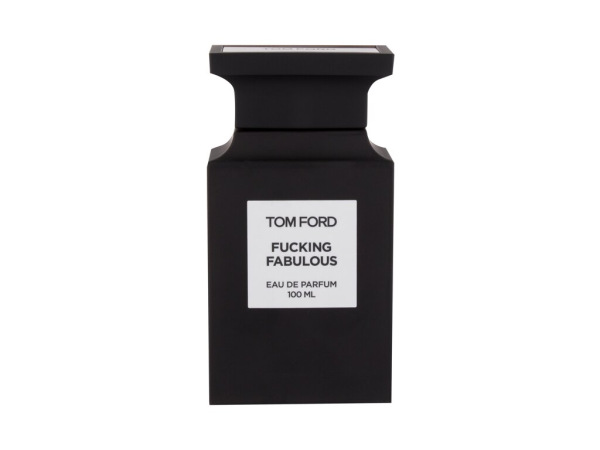 TOM FORD Fucking Fabulous (U) 100ml, Parfumovaná voda