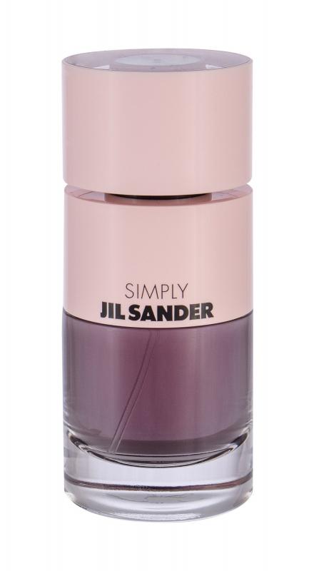 Jil Sander Simply Poudree Intense (W)  60ml, Parfumovaná voda