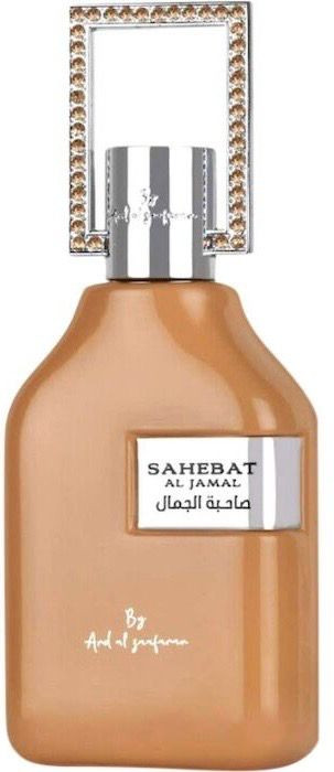Ard Al Zaafaran Sahebat Al Jamal (U) 5ml, Parfumovaná voda