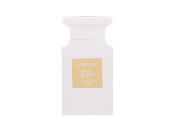 TOM FORD Soleil Blanc (U) 100ml, Parfumovaná voda