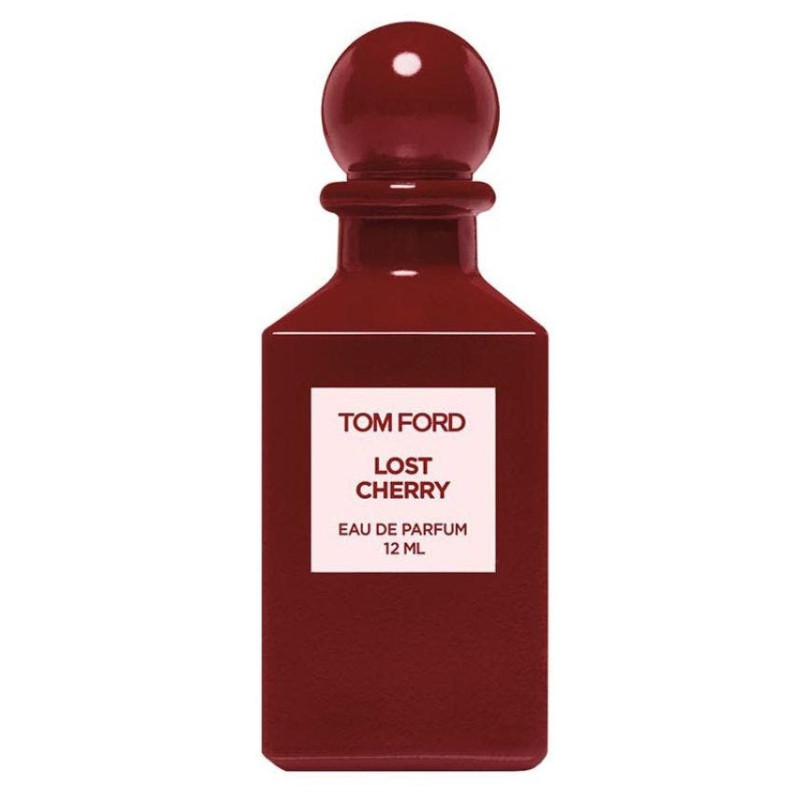 TOM FORD Lost Cherry (U) 12ml, Parfumovaná voda