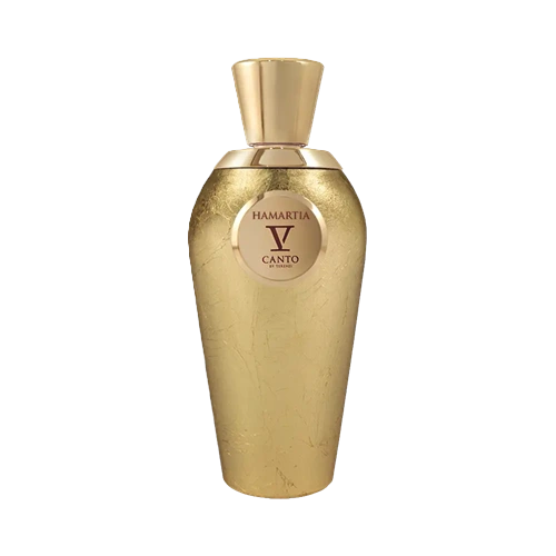 V Canto Hamartia (U) 1.5 ml, Vzorka parfumu 1