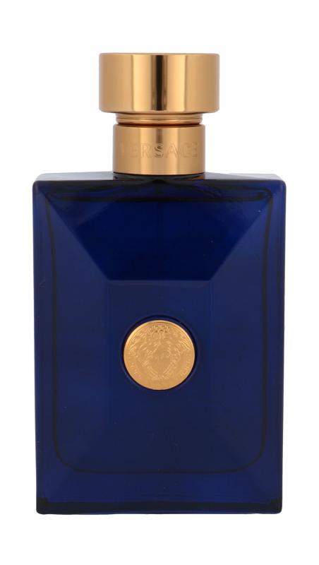 Versace Dylan Blue Pour Homme (M)  100ml, Toaletná voda