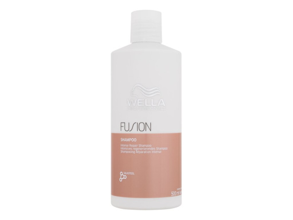 Wella Professionals Fusion (W) 500ml, Šampón