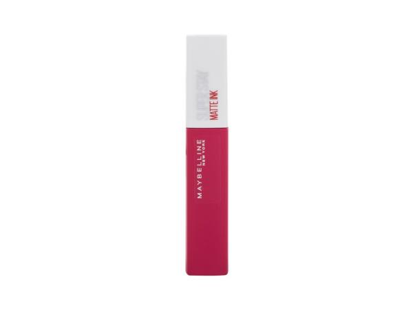 Maybelline Superstay Matte Ink Liquid 150 Pathfinder (W) 5ml, Rúž