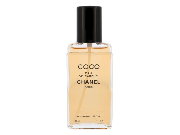 Chanel Coco (W) 60ml, Parfumovaná voda Náplň