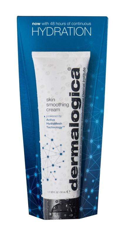 Dermalogica Daily Skin Health Skin Smoothing (W) 50ml, Denný pleťový krém