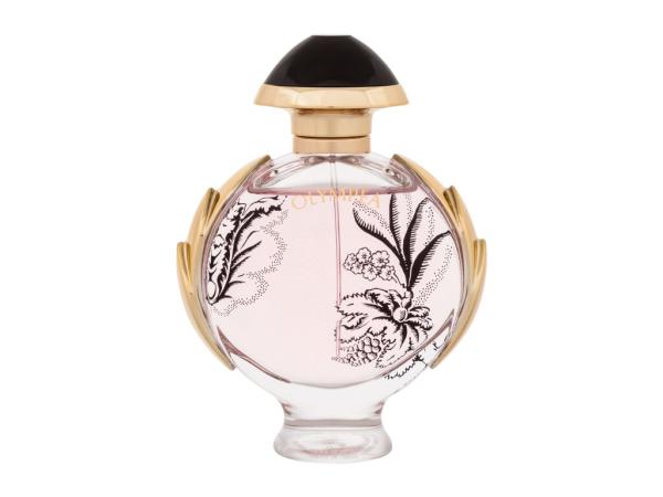 Paco Rabanne Olympéa Blossom (W) 50ml, Parfumovaná voda