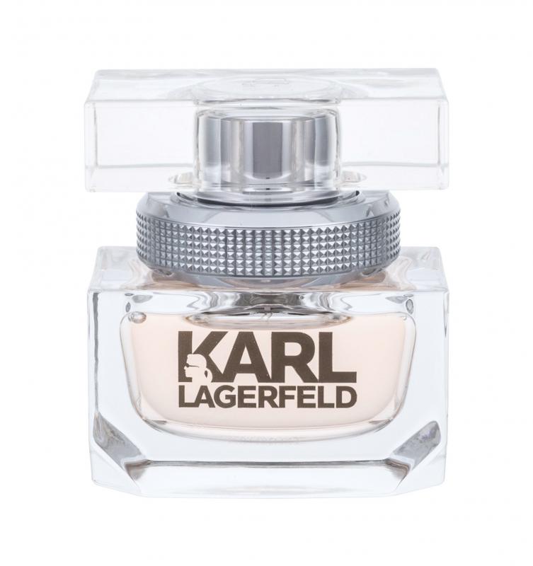 Karl Lagerfeld For Her (W)  25ml, Parfumovaná voda