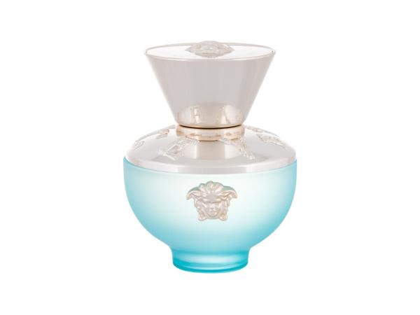 Versace Dylan Turquoise Pour Femme (W)  50ml, Toaletná voda