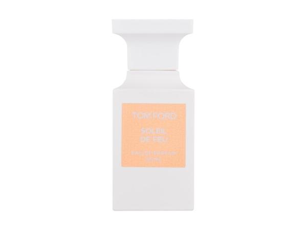TOM FORD Soleil de Feu (W) 50ml, Parfumovaná voda